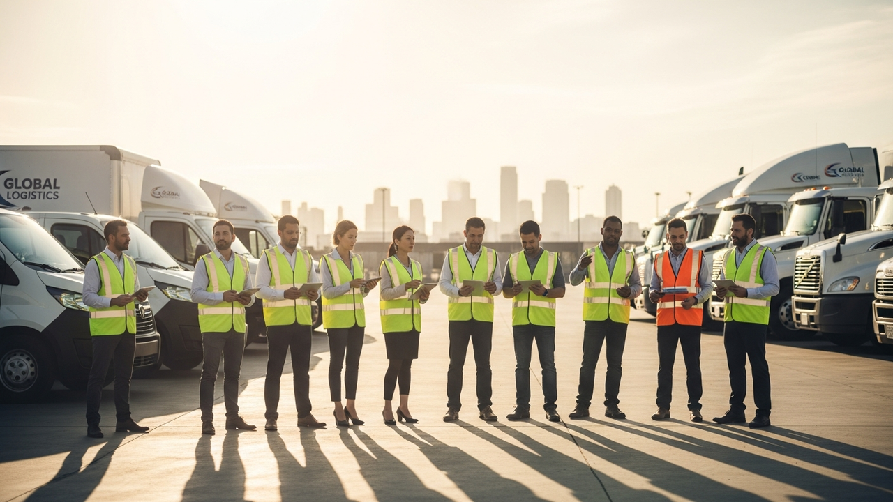 Fleet Management