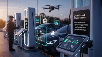 Alternative Fuel Vehicles