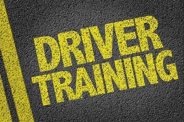 Driver Training